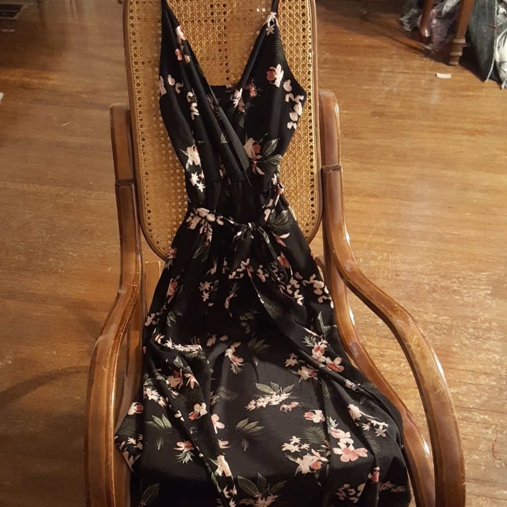 A Romper
